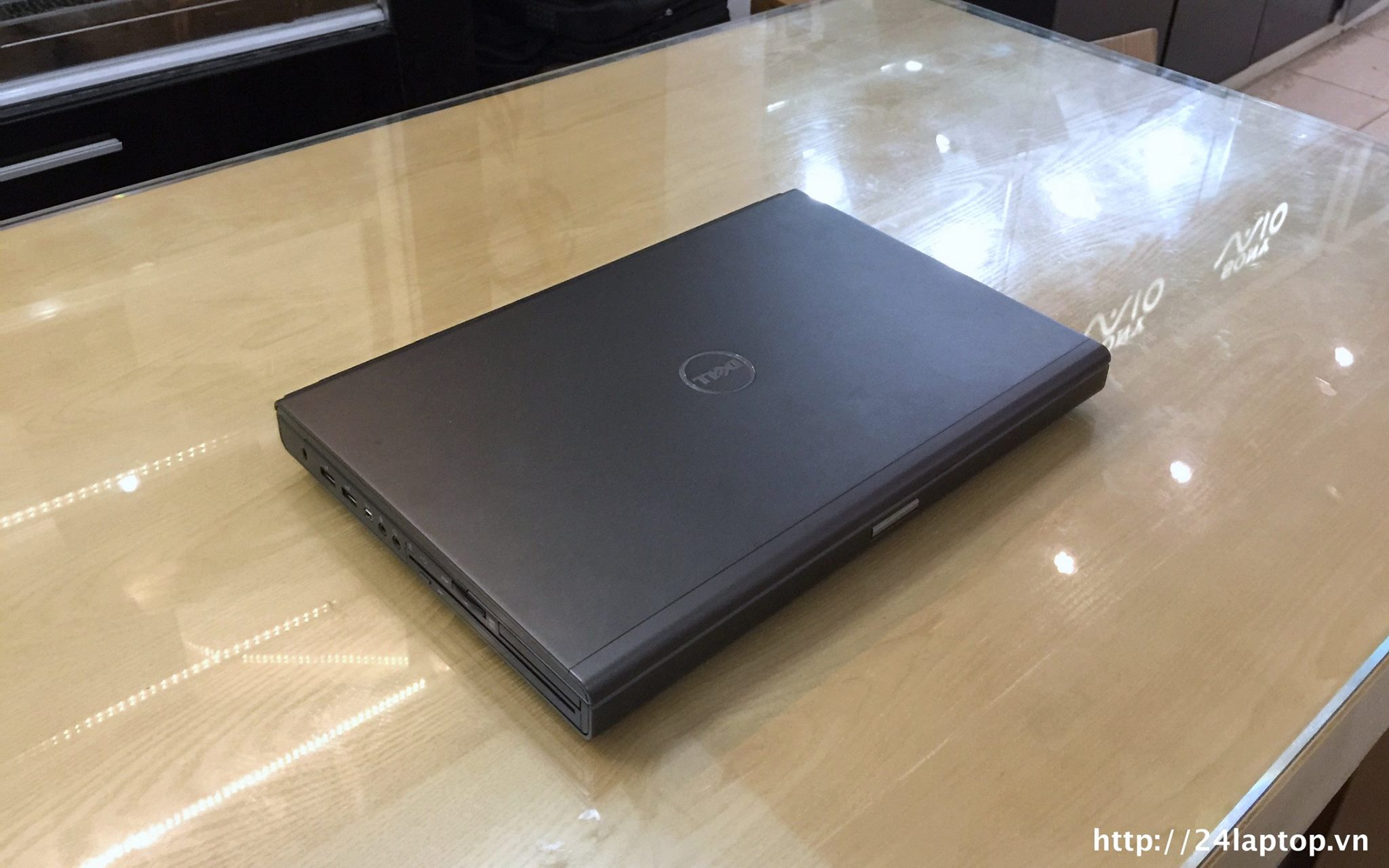 Laptop Dell precision M4600_2.jpg